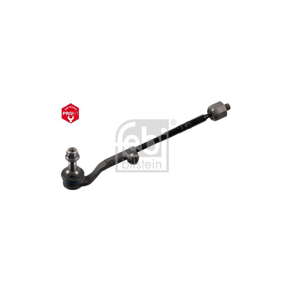 FEBI BILSTEIN Spurstange 44285 ProKit f&uuml;r BMW, Vorderachse links