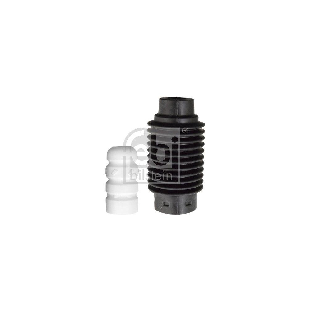 Staubschutzsatz, Sto&szlig;d&auml;mpfer FEBI BILSTEIN 104787 f&uuml;r CITRO&Euml;N, Vorderachse