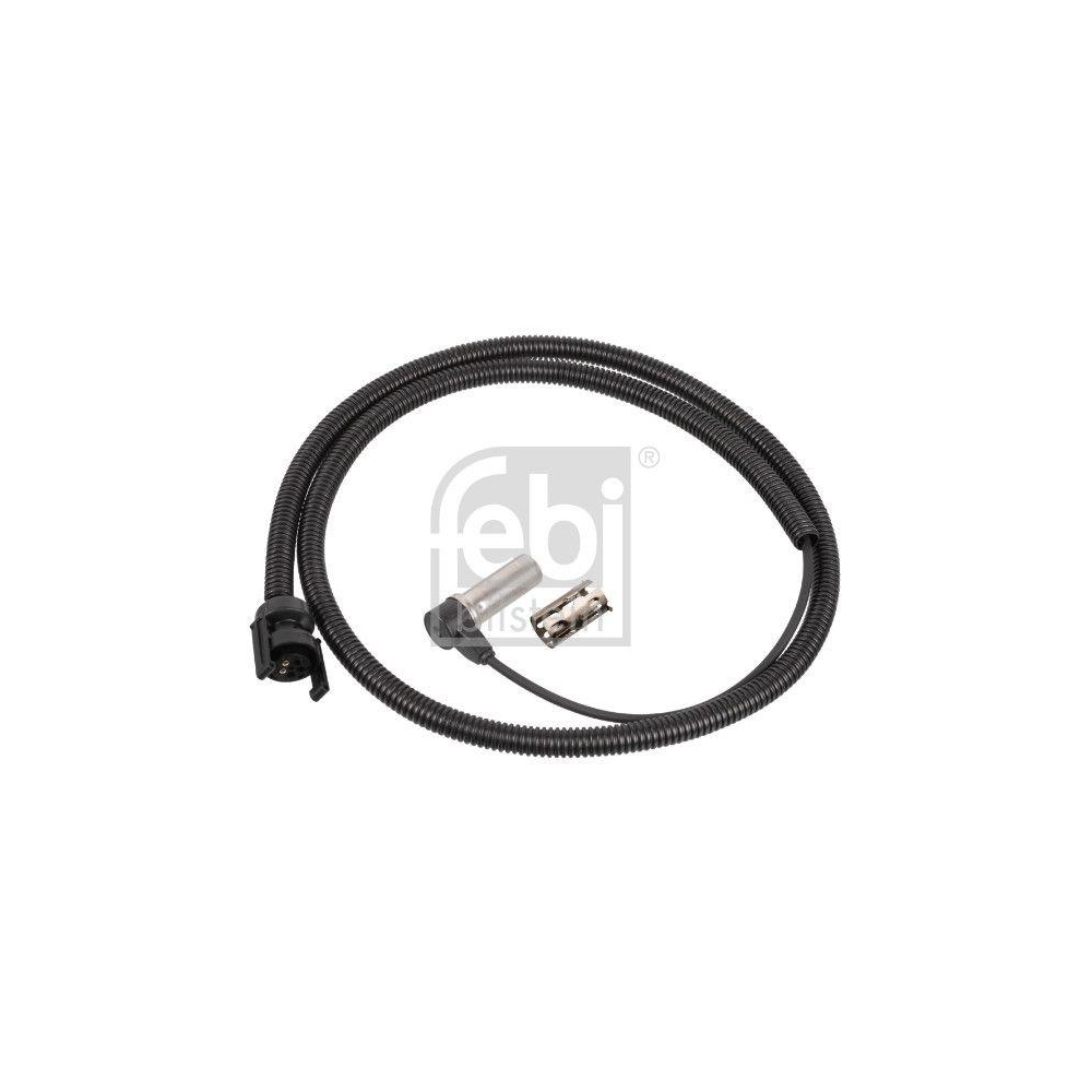 FEBI BILSTEIN Sensor, Raddrehzahl 172048 f&uuml;r MAN, Vorderachse rechts