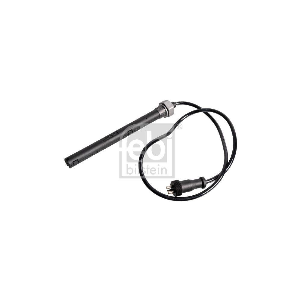 FEBI BILSTEIN Sensor, Motor&ouml;lstand 174704 f&uuml;r MERCEDES-BENZ EVOBUS