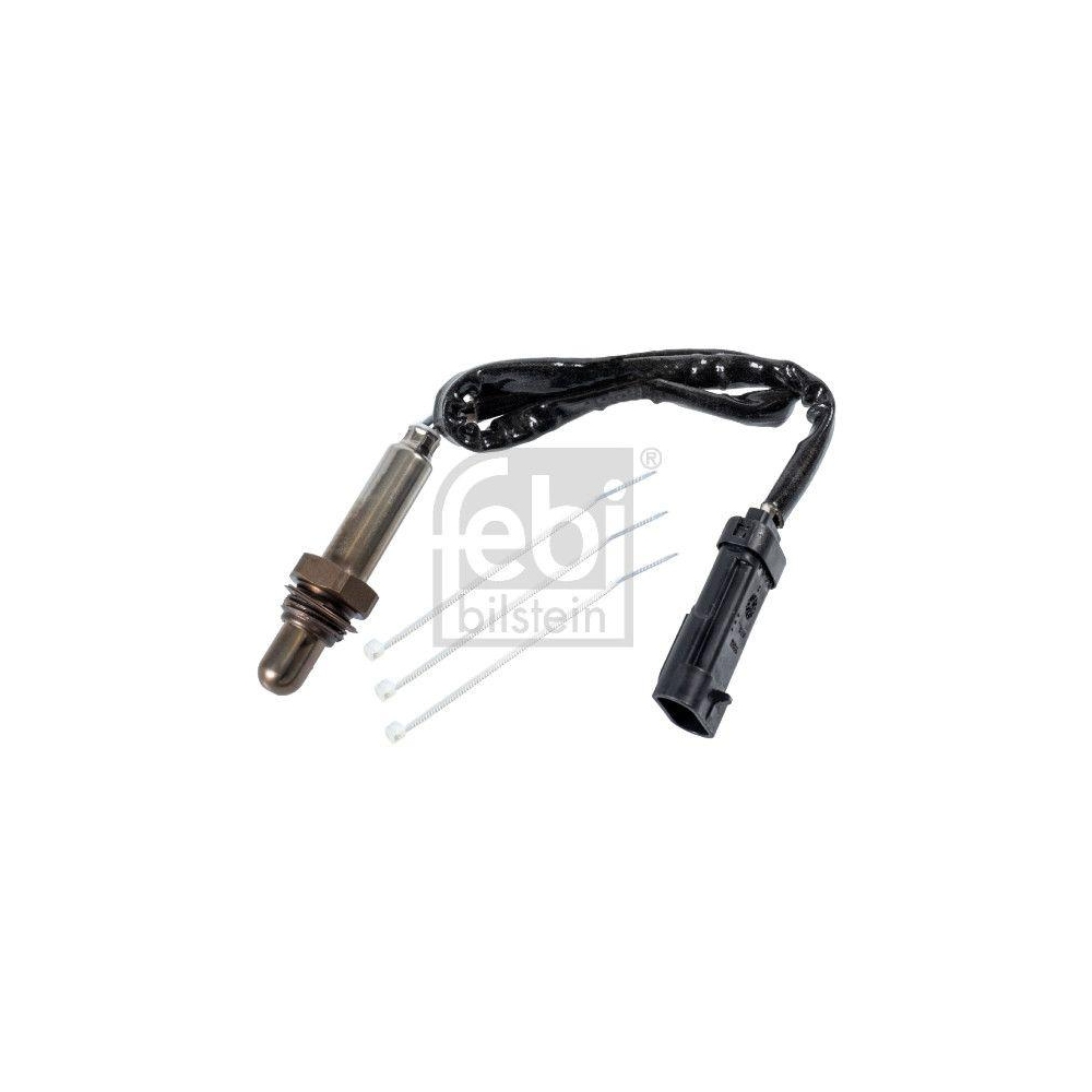 FEBI BILSTEIN Lambdasonde 175935 f&uuml;r NISSAN PEUGEOT RENAULT DACIA