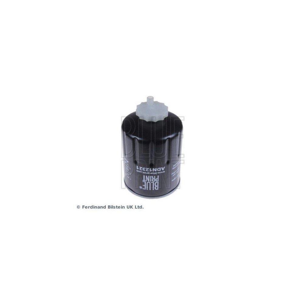 Kraftstofffilter BLUE PRINT ADN12321 f&uuml;r NISSAN
