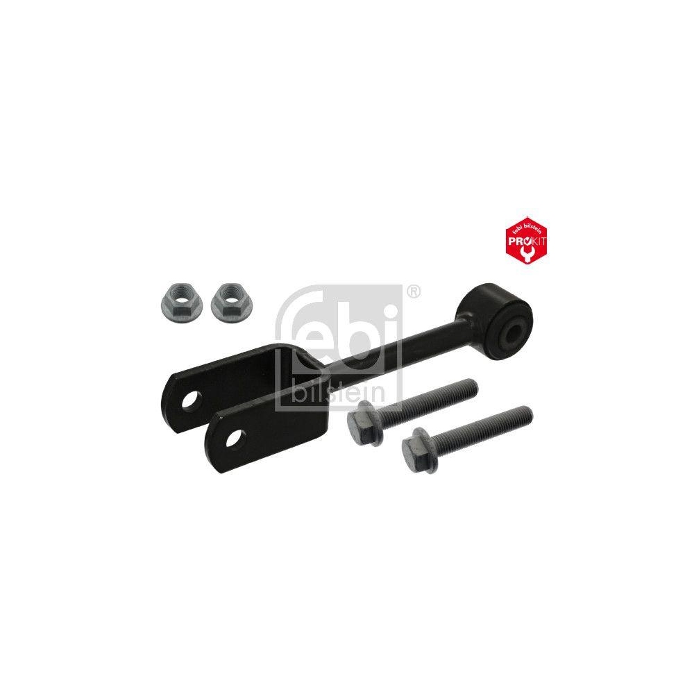 FEBI BILSTEIN Stange/Strebe, Stabilisator 47724 ProKit f&uuml;r MERCEDES-BENZ
