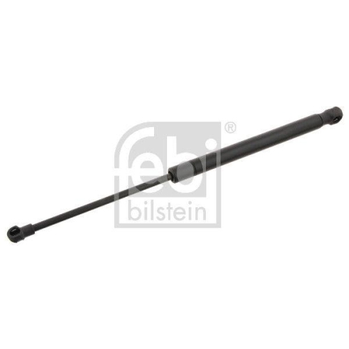 FEBI BILSTEIN Gasfeder, Motorhaube 28064 f&uuml;r KIA, beidseitig