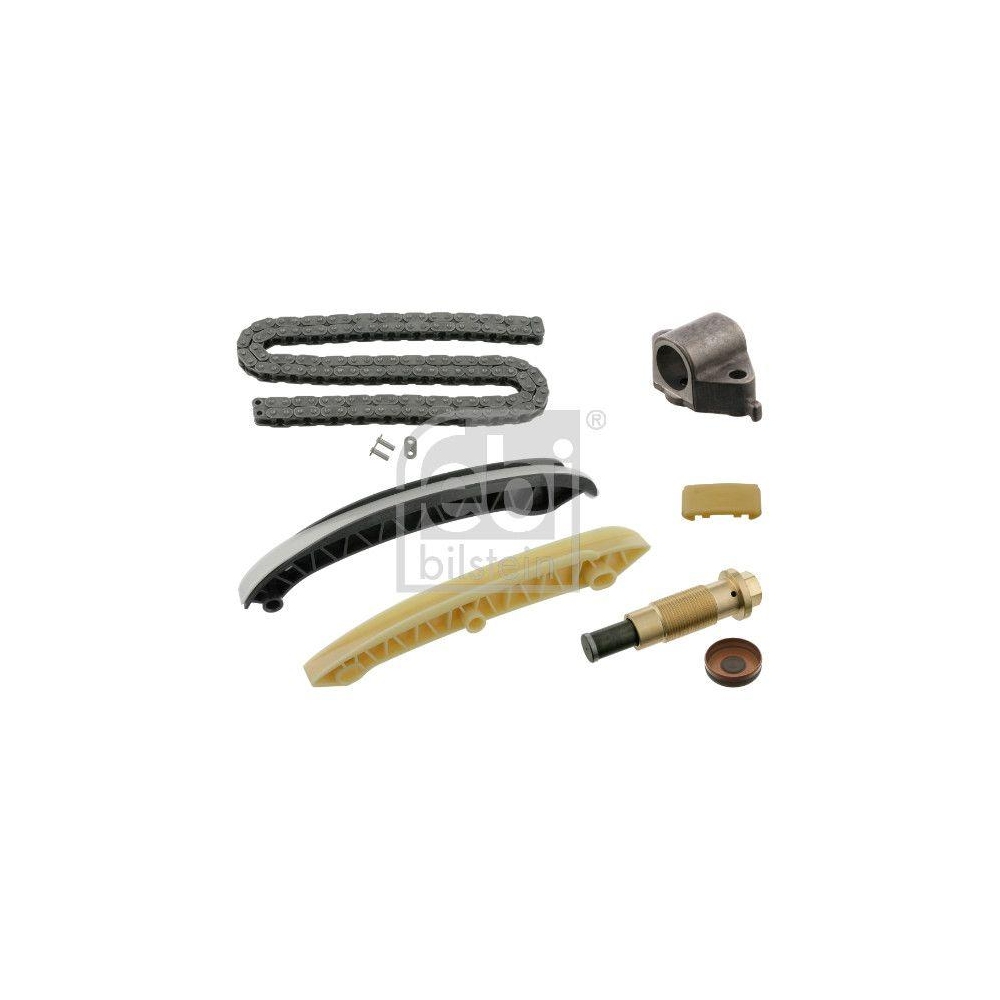 FEBI BILSTEIN Steuerkettensatz 44974 f&uuml;r MERCEDES-BENZ