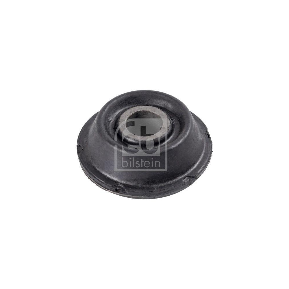 Lagerung, Stabilisator FEBI BILSTEIN 07629 f&uuml;r AUDI, Vorderachse