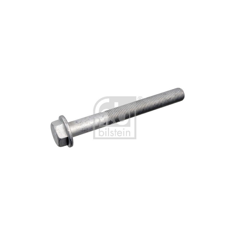 FEBI BILSTEIN Schraube, Querlenker 40158 f&uuml;r MERCEDES-BENZ EVOBUS SETRA