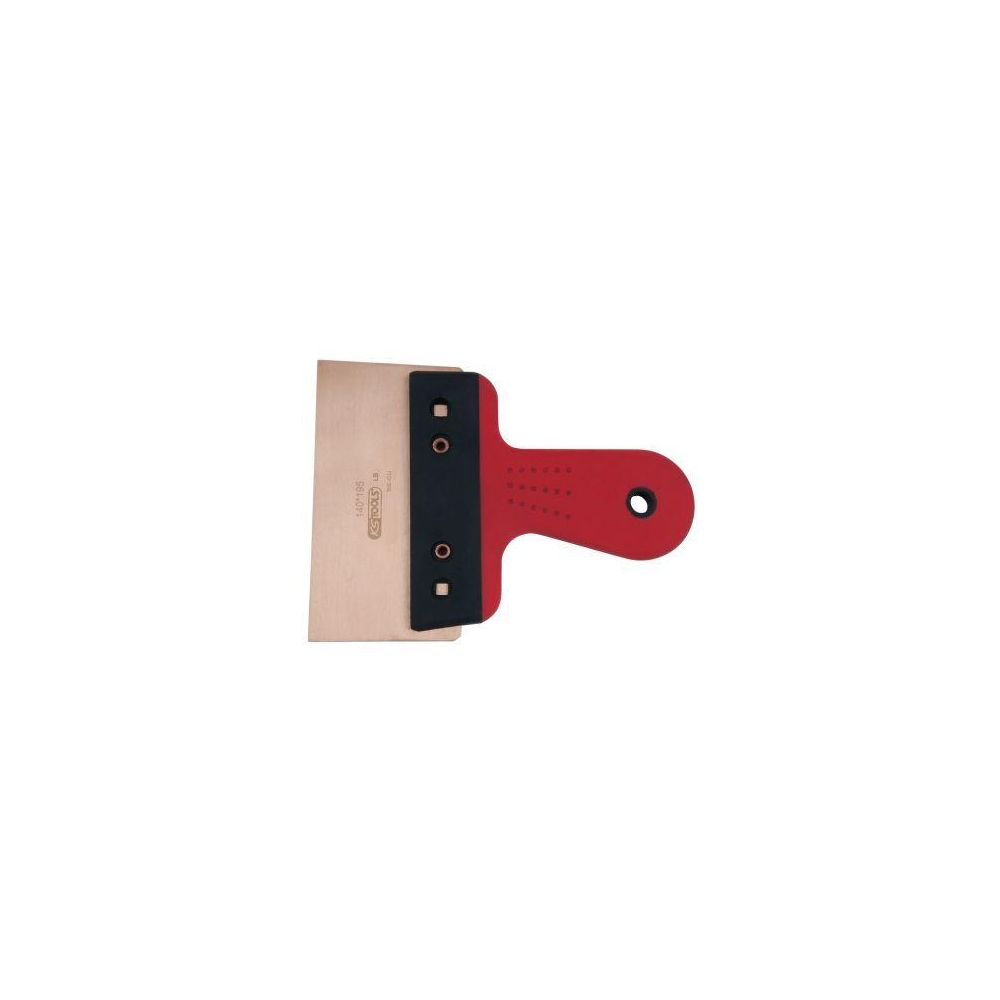 Spachtel KS TOOLS 963.9563 f&uuml;r