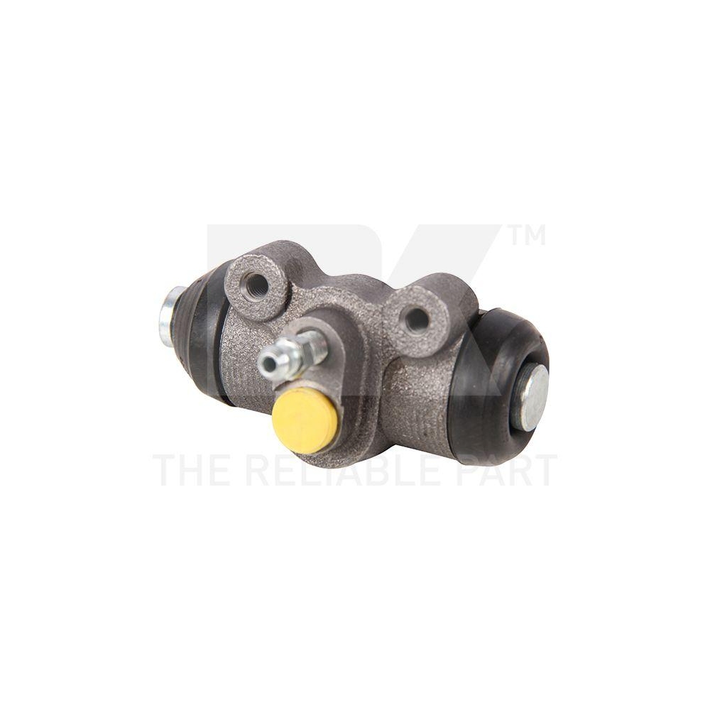 Radbremszylinder NK 801508 für BMW, Hinterachse