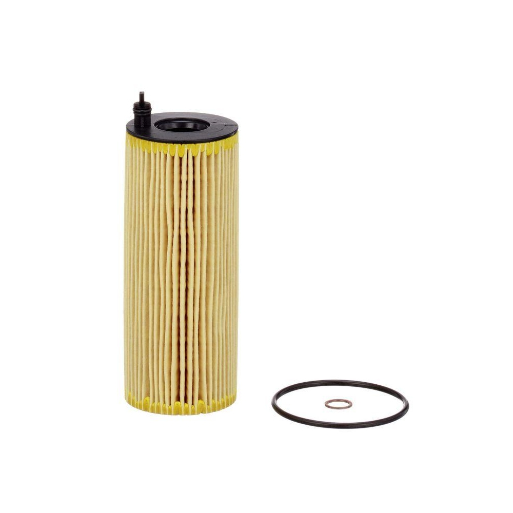 Ölfilter MANN-FILTER HU 721/5 x für BMW