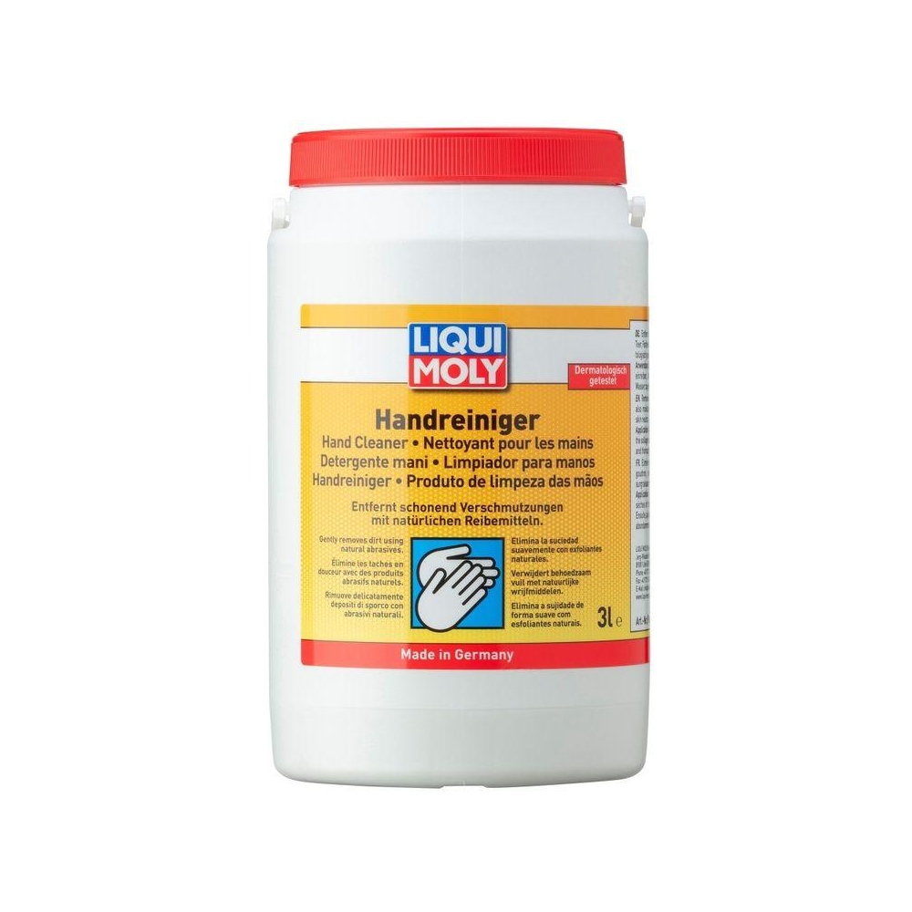 Handreiniger LIQUI MOLY 3365 Handreiniger flüssig für
