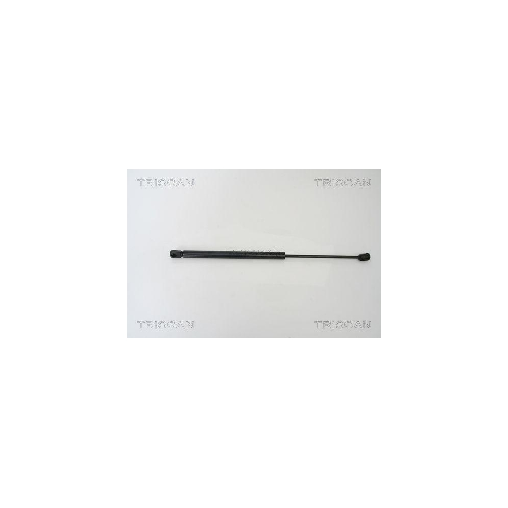 Gasfeder, Koffer-/Laderaum TRISCAN 8710 23212 f&uuml;r MERCEDES-BENZ, hinten links