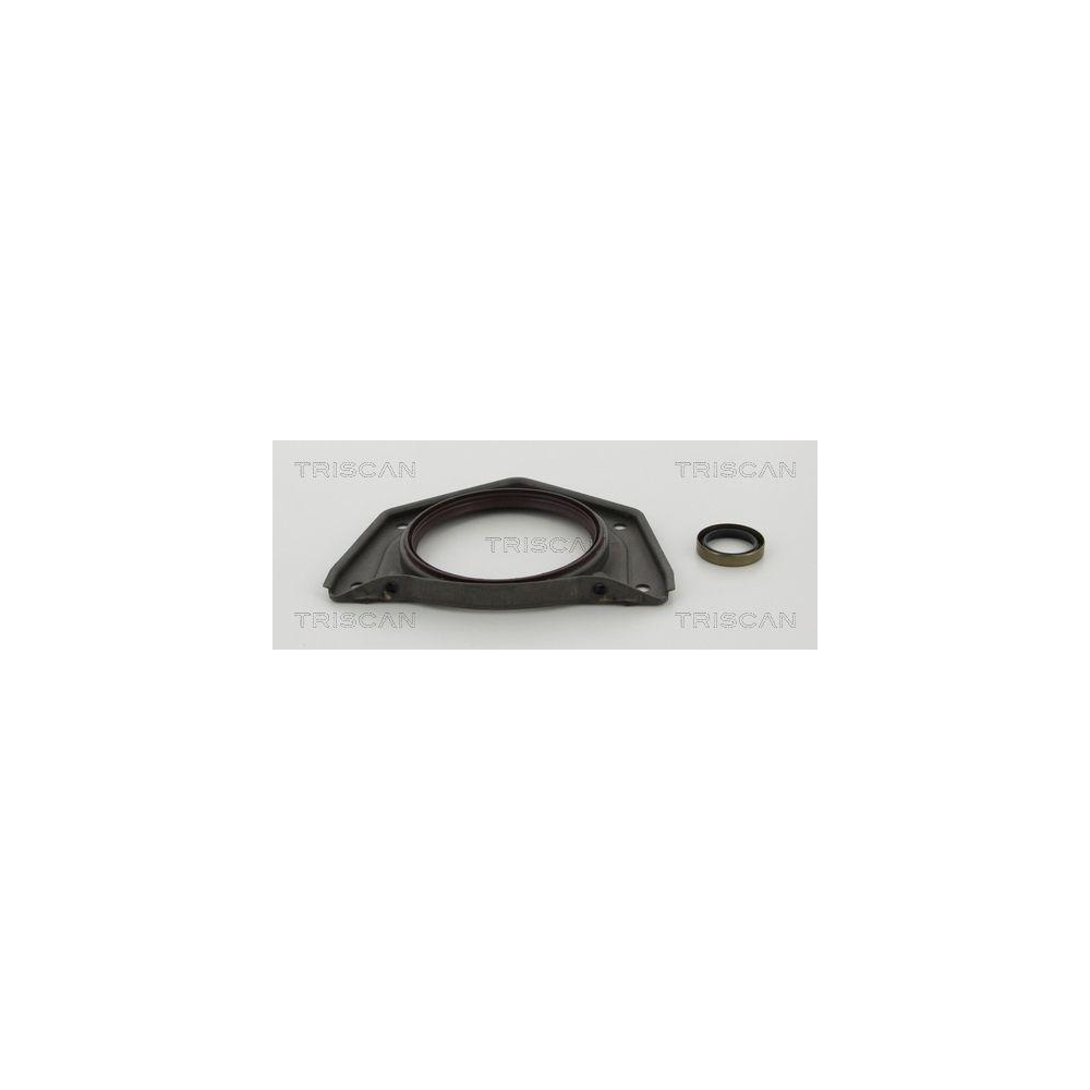 Wellendichtringsatz, Kupplung TRISCAN 8550 24005 f&uuml;r OPEL VAUXHALL