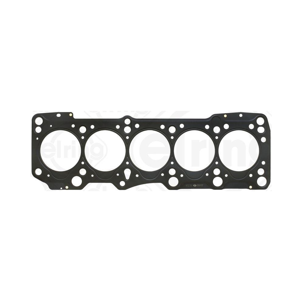 Dichtung, Zylinderkopf ELRING 632.111 f&uuml;r AUDI SEAT SKODA VW CUPRA