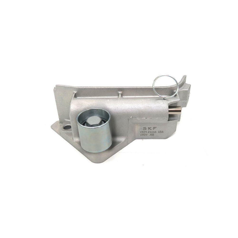 Umlenk-/F&uuml;hrungsrolle, Zahnriemen SKF VKM 21115 f&uuml;r AUDI SEAT SKODA VW VW (FAW)