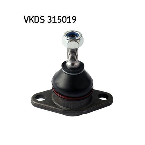 Trag-/F&uuml;hrungsgelenk SKF VKDS 315019 f&uuml;r OPEL