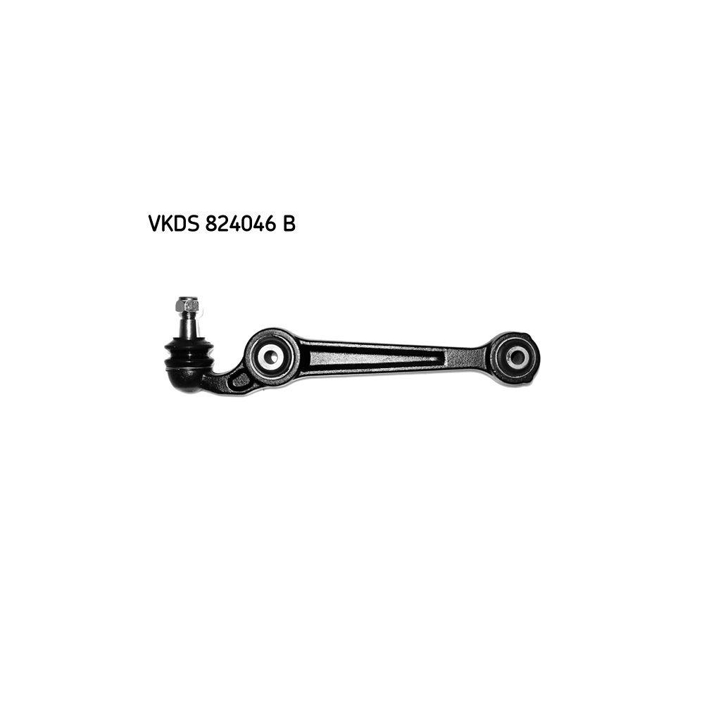 Lenker, Radaufh&auml;ngung SKF VKDS 824046 B f&uuml;r MAZDA, Vorderachse beidseitig, unten