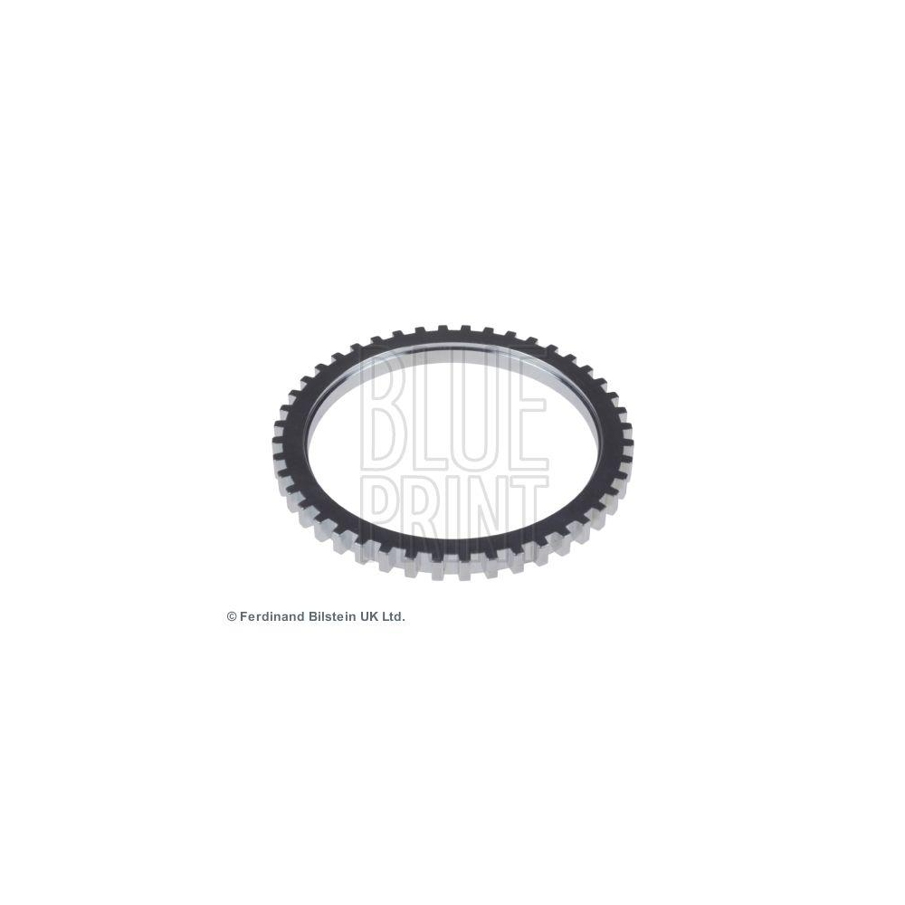 Sensorring, ABS BLUE PRINT ADM57110 f&uuml;r MAZDA, Hinterachse, Vorderachse
