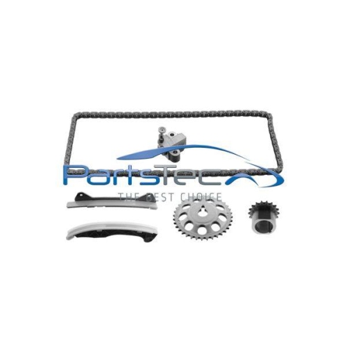 PartsTec PTA114-0049 Steuerkettensatz f&uuml;r CITRO&Euml;N PEUGEOT TOYOTA