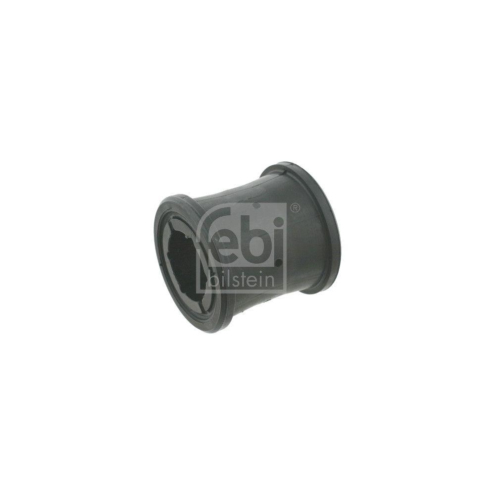 Lagerung, Stabilisator FEBI BILSTEIN 27800 f&uuml;r RENAULT TRUCKS, Vorderachse