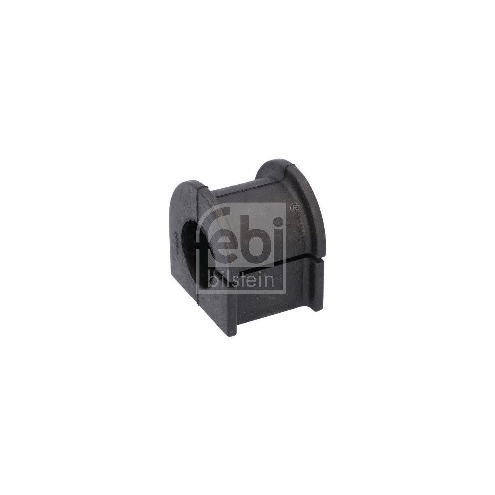 FEBI BILSTEIN Lagerung, Stabilisator 183461 f&uuml;r TOYOTA, Vorderachse links