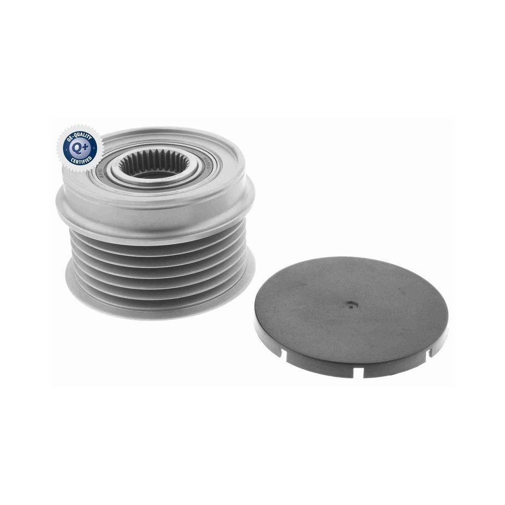 Generatorfreilauf VEMO V32-23-0003 Q+, Erstausr&uuml;sterqualit&auml;t f&uuml;r FORD