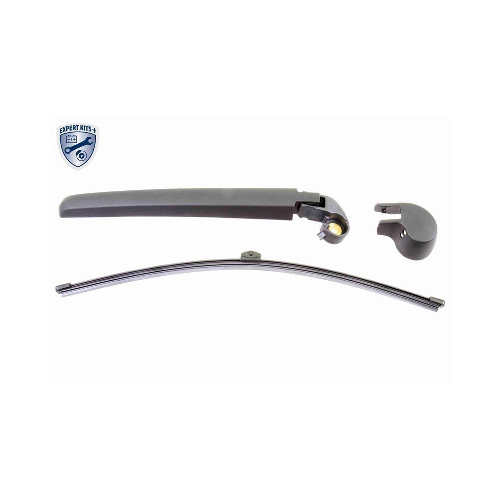 Wischarm-Satz, Scheibenreinigung VAICO V10-3464 EXPERT KITS + für SEAT SKODA VW
