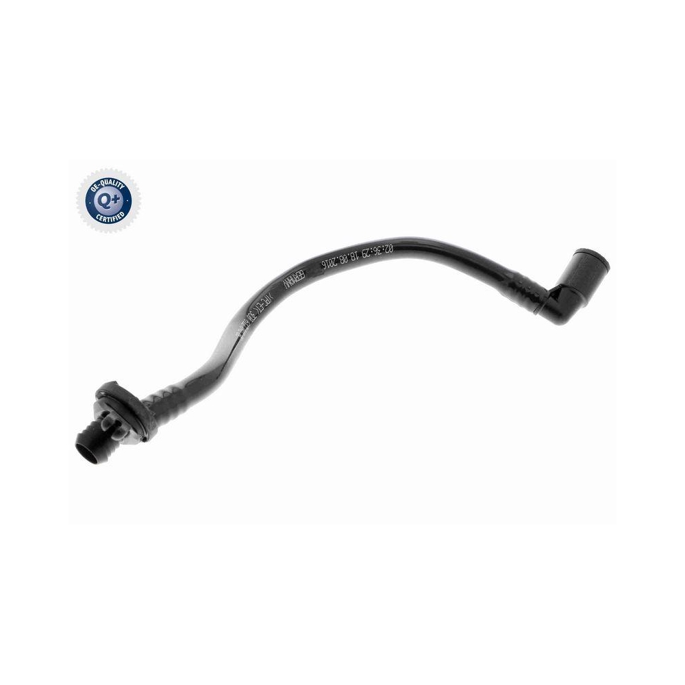 Unterdruckschlauch, Bremsanlage VAICO V10-3641 Q+, Erstausr&uuml;sterqualit&auml;t f&uuml;r VW