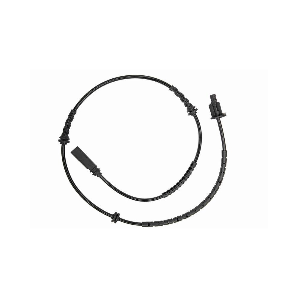 Sensor, Raddrehzahl VEMO V20-72-0179 Green Mobility Parts f&uuml;r BMW, Vorderachse