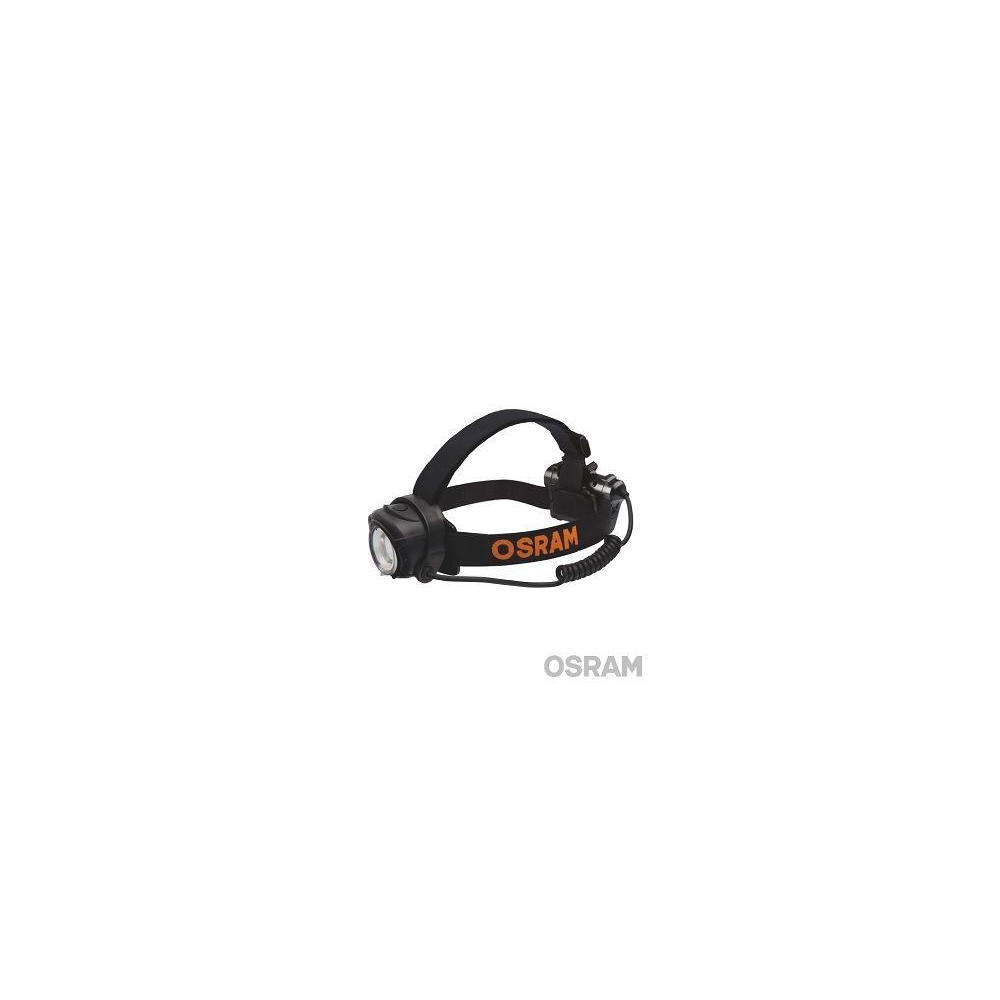 Handleuchte ams-OSRAM LEDIL209 LEDinspect HEADLAMP 300 für