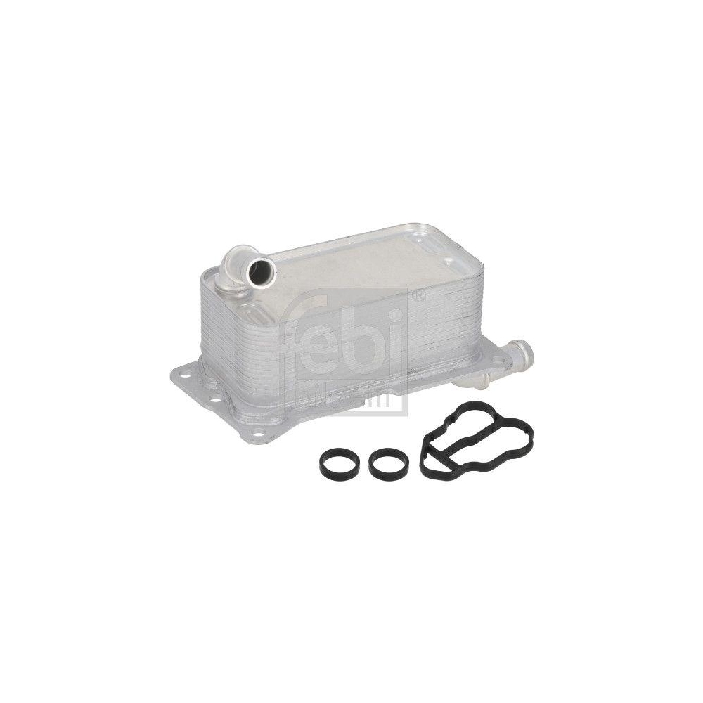 FEBI BILSTEIN &Ouml;lk&uuml;hler, Motor&ouml;l 196049 f&uuml;r MERCEDES-BENZ