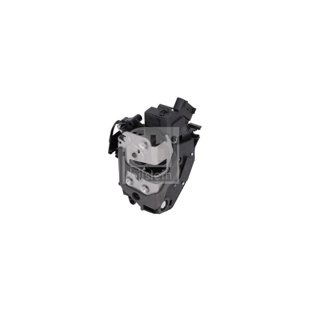 Türschloss FEBI BILSTEIN 197666 febi Plus für VOLVO, hinten rechts