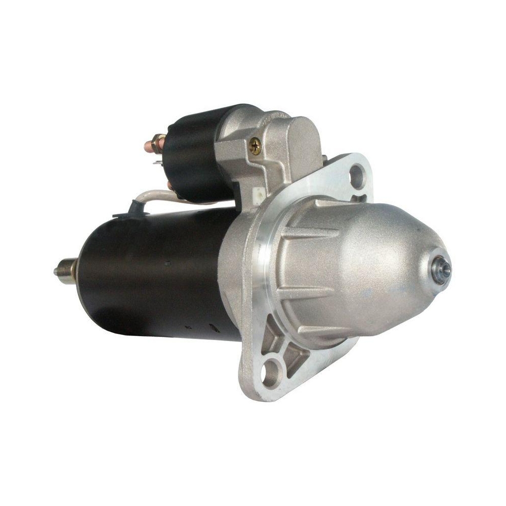 HC-Cargo F 032 111 069 Starter f&uuml;r MERCEDES-BENZ VW DAF