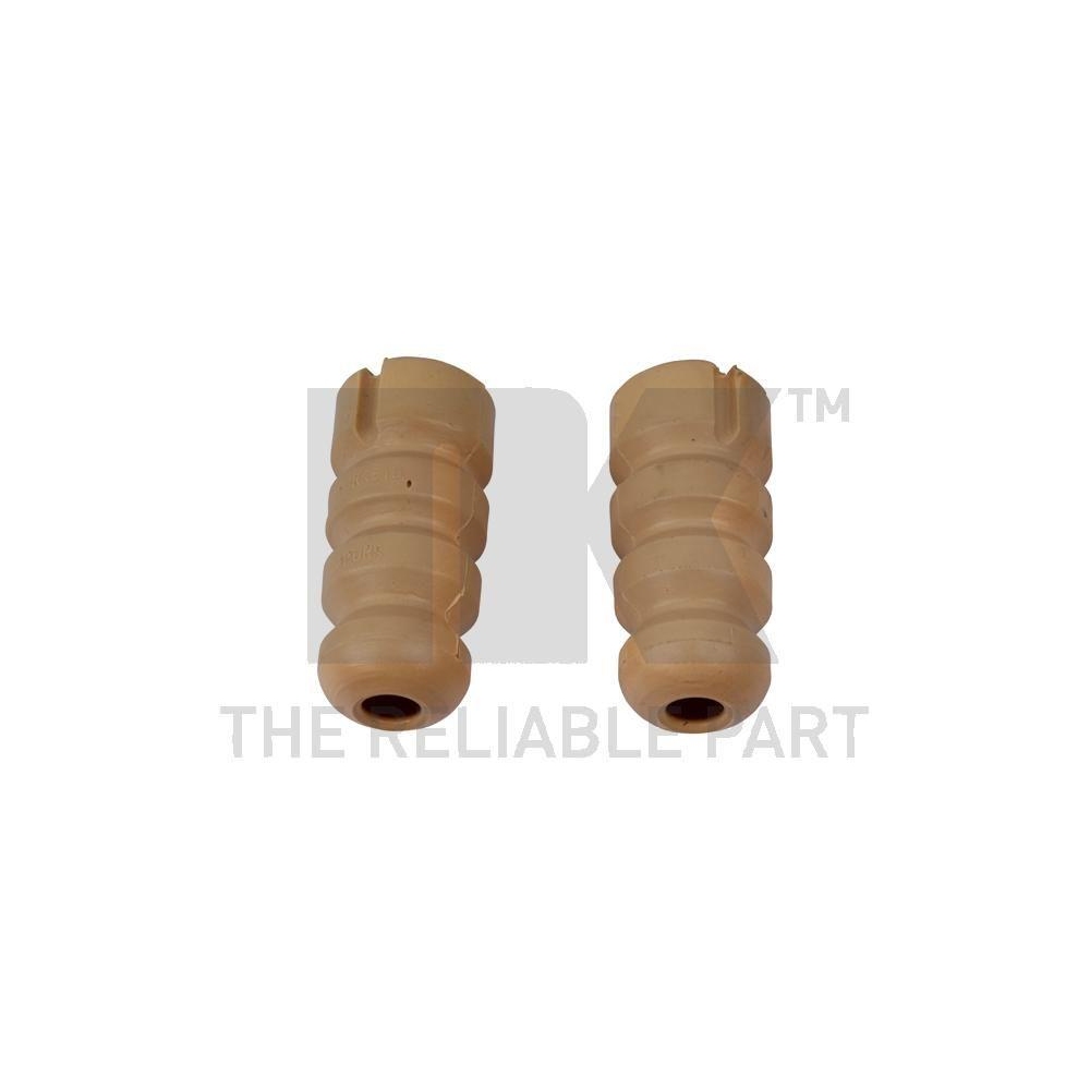 Staubschutzsatz, Sto&szlig;d&auml;mpfer NK 692511 f&uuml;r FORD, Hinterachse