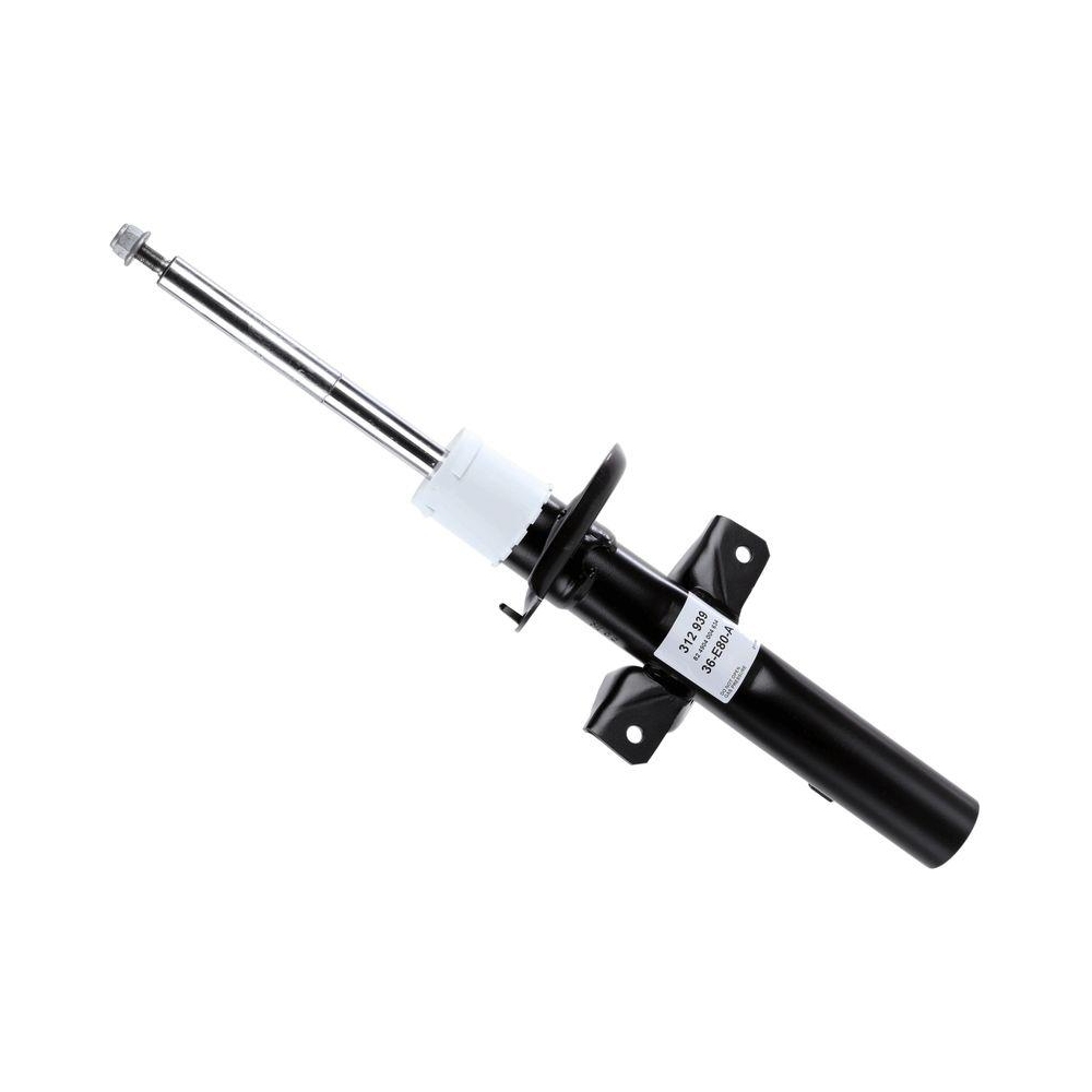 Sto&szlig;d&auml;mpfer SACHS 312 939 f&uuml;r FORD, Hinterachse