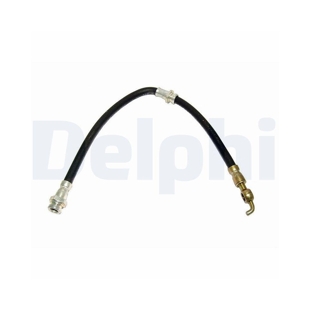 DELPHI LH3302 Bremsschlauch f&uuml;r MAZDA, Vorderachse