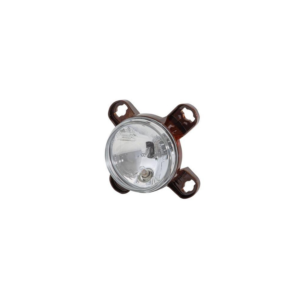 HELLA Hauptscheinwerfer 1K0 247 043-097 f&uuml;r IVECO MERCEDES-BENZ VAN HOOL TATA