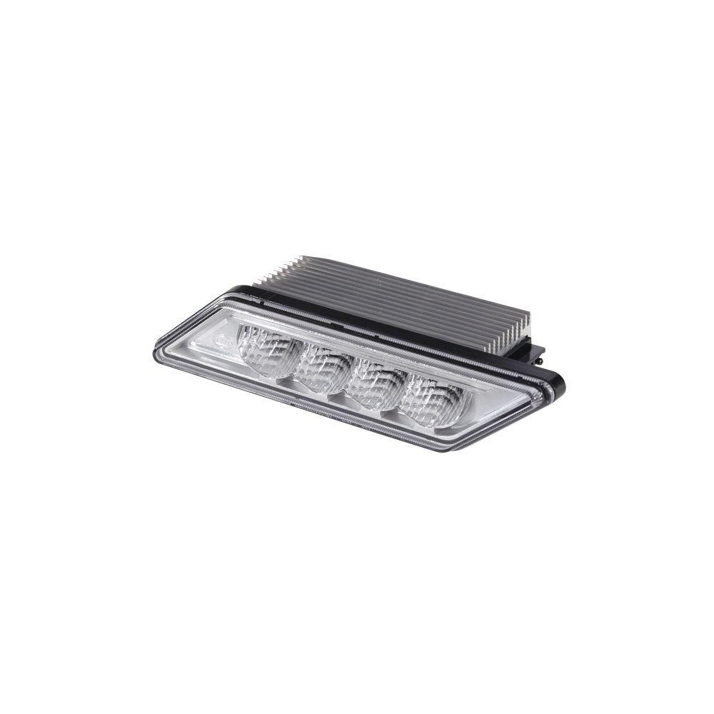 HELLA Arbeitsscheinwerfer 1GE 996 298-311 MODULAR WORKLIGHT PRIME STYLE f&uuml;r