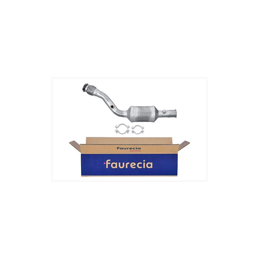 HELLA Katalysator 8LE 366 052-291 Easy2Fit &ndash;