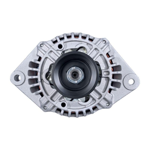 HELLA Generator 8EL 015 643-991 f&uuml;r RENAULT TRUCKS CLAAS