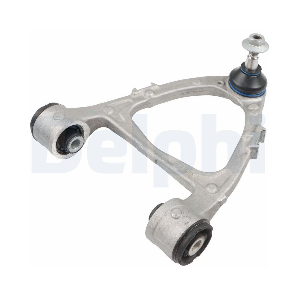 DELPHI TC9129 Lenker, Radaufh&auml;ngung f&uuml;r FIAT MAZDA ABARTH, Vorderachse rechts