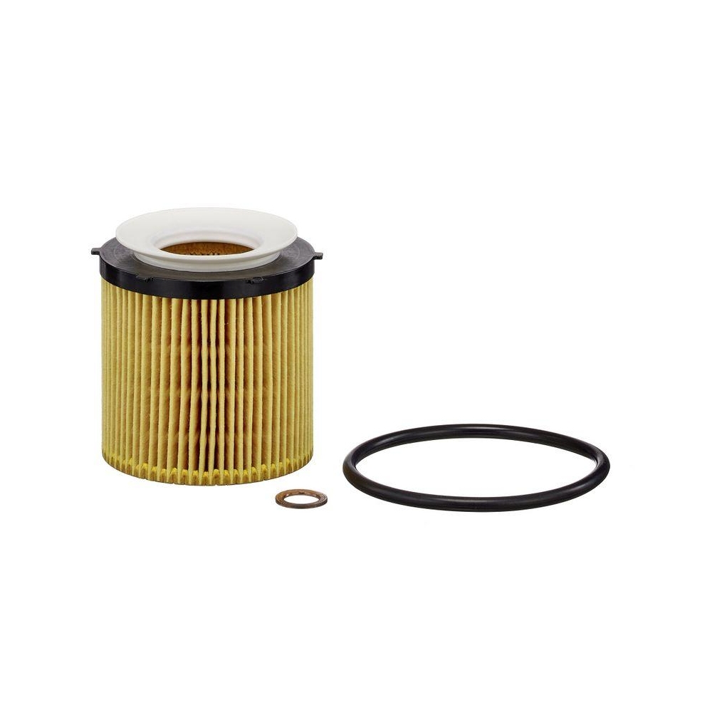 &Ouml;lfilter MANN-FILTER HU 8002 y f&uuml;r BMW