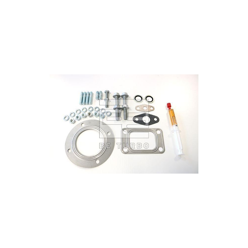 BE TURBO ABS078 Montagesatz, Lader f&uuml;r IVECO