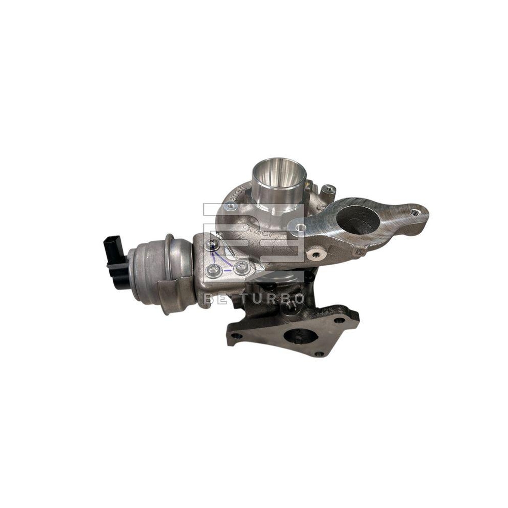 BE TURBO 133224 Lader, Aufladung f&uuml;r MAZDA