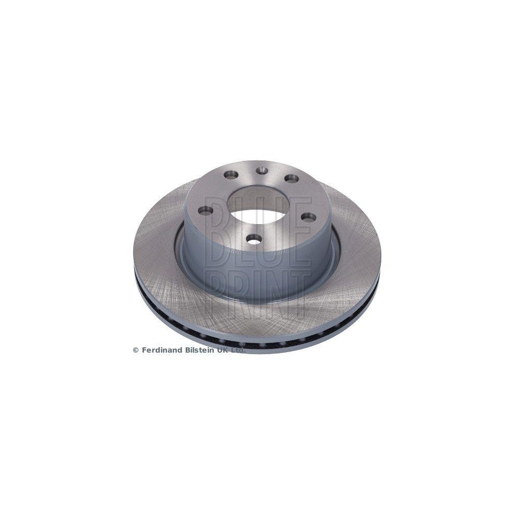 BLUE PRINT ADBP430195 2 St&uuml;ck Bremsscheiben f&uuml;r MG ROEWE (SAIC), Hinterachse