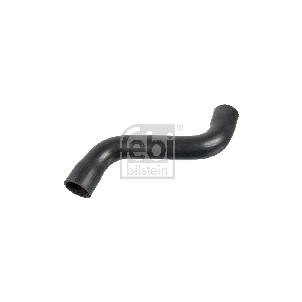 FEBI BILSTEIN K&uuml;hlerschlauch 18069 f&uuml;r SCANIA, rechts oben
