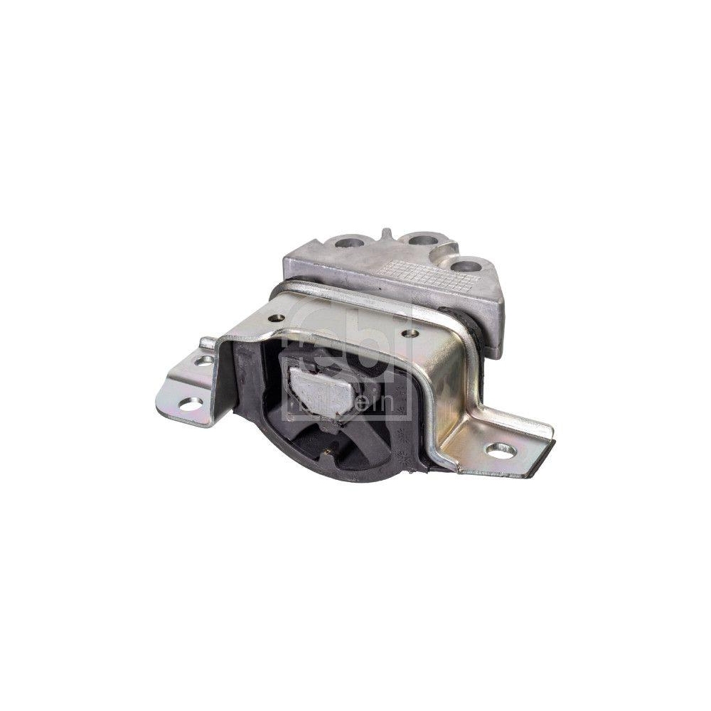 FEBI BILSTEIN Lagerung, Motor 109369 f&uuml;r DODGE FIAT, rechts