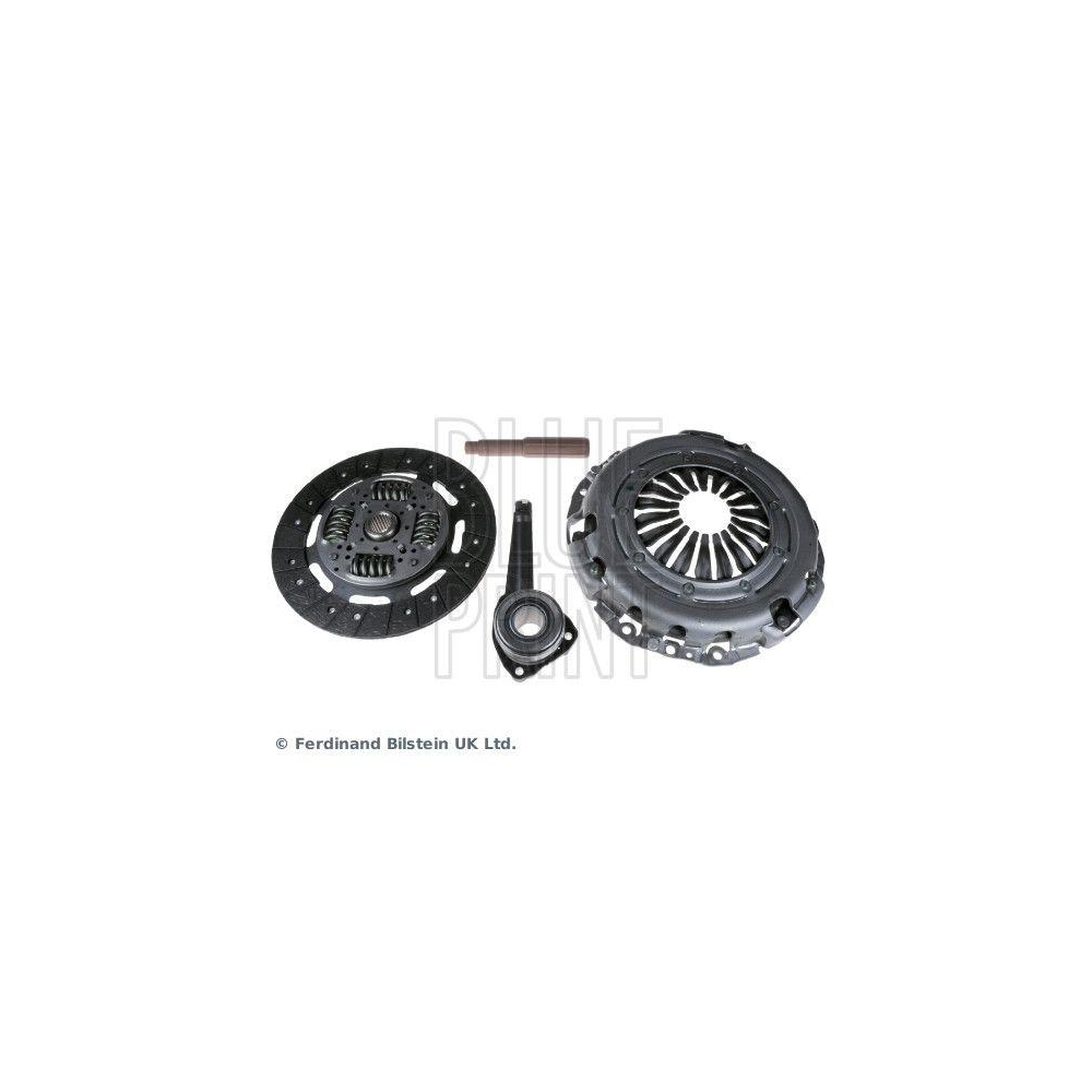 Kupplungssatz BLUE PRINT ADN130185C f&uuml;r NISSAN OPEL RENAULT VAUXHALL