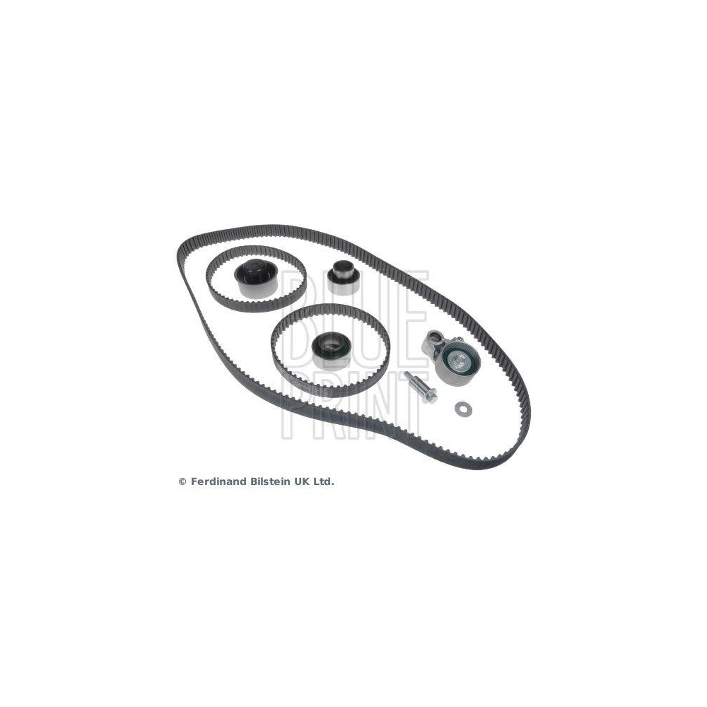 Zahnriemensatz BLUE PRINT ADG07326 f&uuml;r KIA