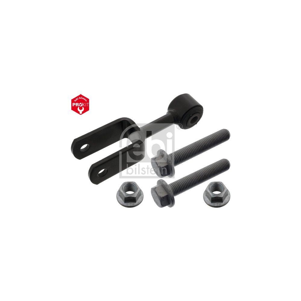 FEBI BILSTEIN Stange/Strebe, Stabilisator 47867 ProKit f&uuml;r CHRYSLER DODGE VW